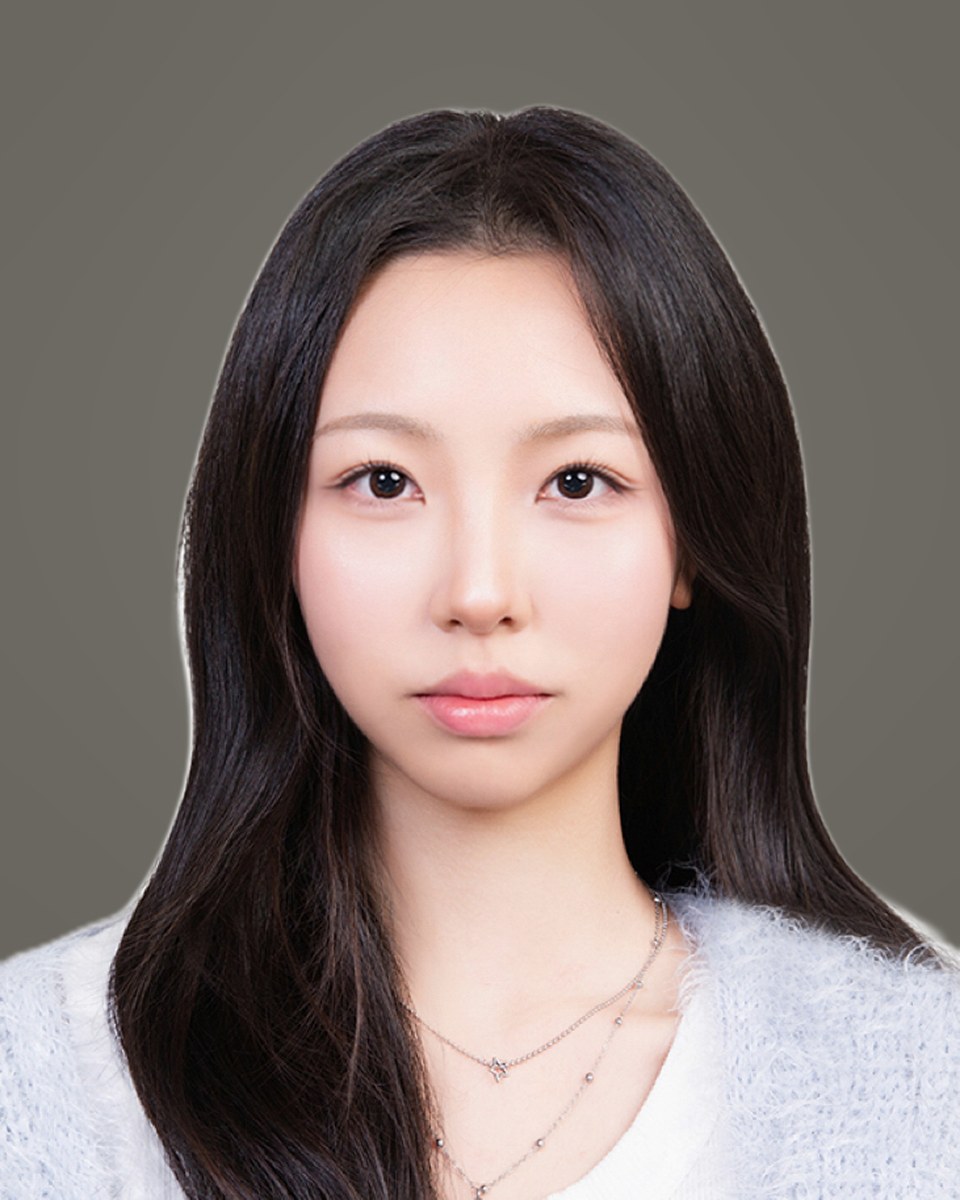 그레이스워십 파워포인트 담당 박채경