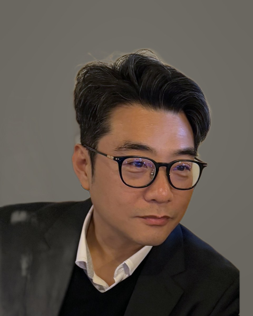 그레이스워십 음향 박동준